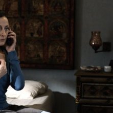 Carme Elias nel film Planes para mañana