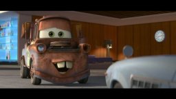 Cars 2 - Teaser Italiano