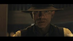 Cowboys & Aliens - Trailer