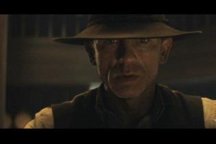 Cowboys & Aliens - Trailer