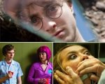 Harry Potter, Scott Pilgrim e gli altri protagonisti dei film in sala