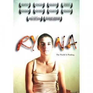 La locandina di Ryna