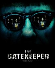 La locandina di The Gatekeeper