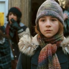 Nina Rodriguez, piccola protagonista di No et moi