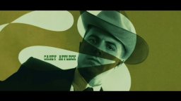 The Killer Inside Me - Titoli di testa