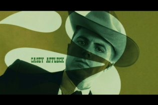 The Killer Inside Me - Titoli di testa