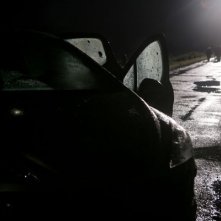 Un'immagine del film Le village des ombres