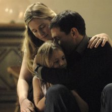 Una scena familiare tratta dal film Magma