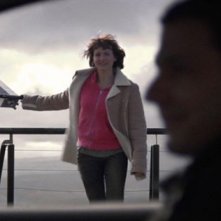 Una sequenza del film Magma