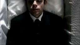 Dead Awake - Trailer