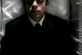 Dead Awake - Trailer