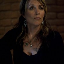 Katie Sagal in Sons of Anarchy nell'episodio Mirage