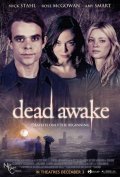 La locandina di Dead Awake