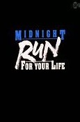 La locandina di Midnight Run for Your Life