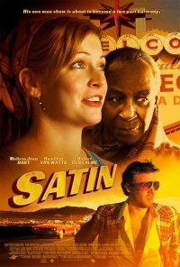 Locandina di Satin