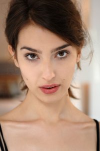Locandina di Stella Egitto