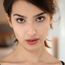 un primo piano di Stella Egitto