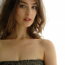 Un ritratto di Stella Egitto