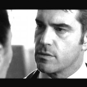 Antonello Annunziata è Peppe ne L'Uomo Sbagliato regia di Stefano Reali