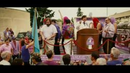 Qualunquemente - Teaser