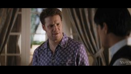 The Green Hornet - Trailer 2