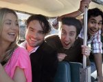 The Big Bang Theory, Chuck Lorre: 'Nel pilot il personaggio di Penny era tristemente monodimensionale'