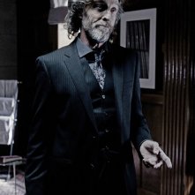 John Glover nell'episodio Luthor di Smallville