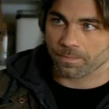 Marco Giuliani nel serial Distretto di Polizia 10