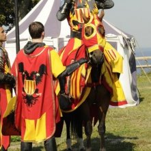 Will Arnett in Running Wilde nell'episodio Best Man