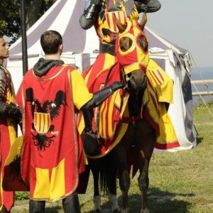 Will Arnett in Running Wilde nell'episodio Best Man