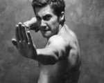 Jake Gyllenhaal: un compleanno tra i ghiacci