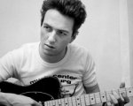 Un biopic su Joe Strummer