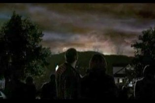 La guerra dei mondi - Trailer Italiano