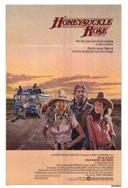 La locandina di Accordi sul palcoscenico