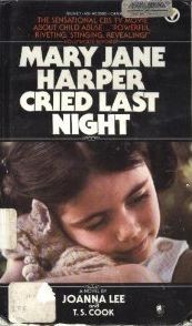La locandina di Mary Jane Harper Cried Last Night