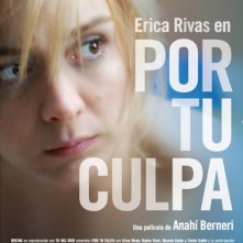 La locandina di Por tu culpa