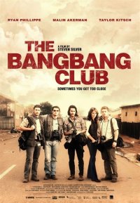 Locandina di The Bang Bang Club