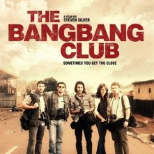 La locandina di The Bang Bang Club
