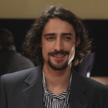 Marco Cocci in un'immagine di Due mamme di troppo