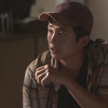 Steven Yeun Nell Episodio Vatos Di The Walking Dead 183813