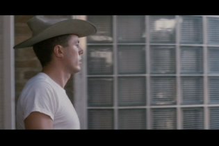 The Killer Inside Me - Clip 'Rinchiuso in un albergo'