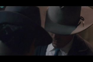 The Killer Inside Me - Clip 'Vuoi qualcosa per scaldarti?'