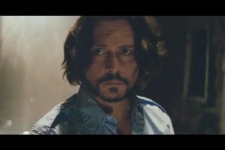 The Tourist - Trailer Italiano 2