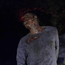 The Walking Dead: Un'immagine tratta dall'episodio Vatos