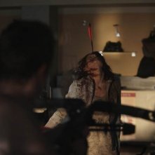 Un Immagine Dell Episodio Vatos Di The Walking Dead 183798