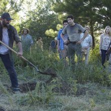 Una Scena Dell Episodio Vatos Di The Walking Dead 183796