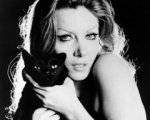 Addio a Ingrid Pitt