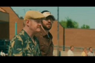 American Life - Trailer Italiano