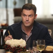 Brian Austin Green nell'episodio Sorry Grateful di Desperate Housewives