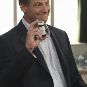 Doug Savant nell'episodio Truly Content di Desperate Housewives